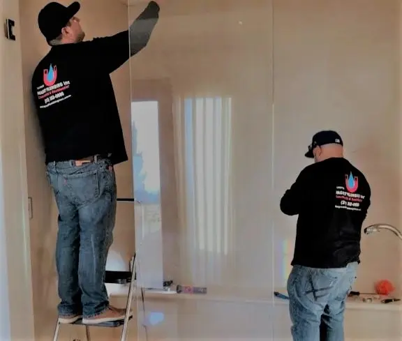 Professional plumbing installation for Tankless Water Heater Installation in Sound Beach